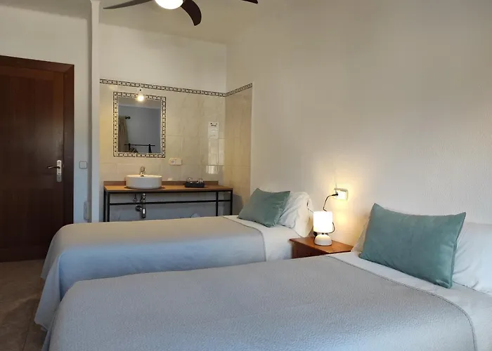 Hostal Nadal