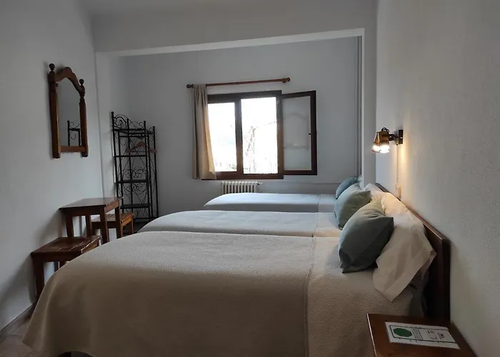 Hostal Nadal