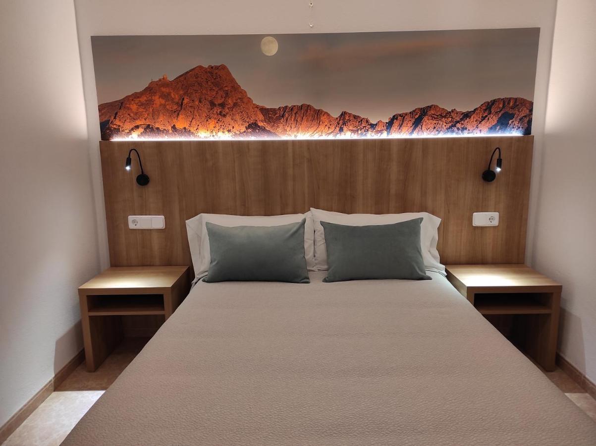 Nadal Bed & Breakfast