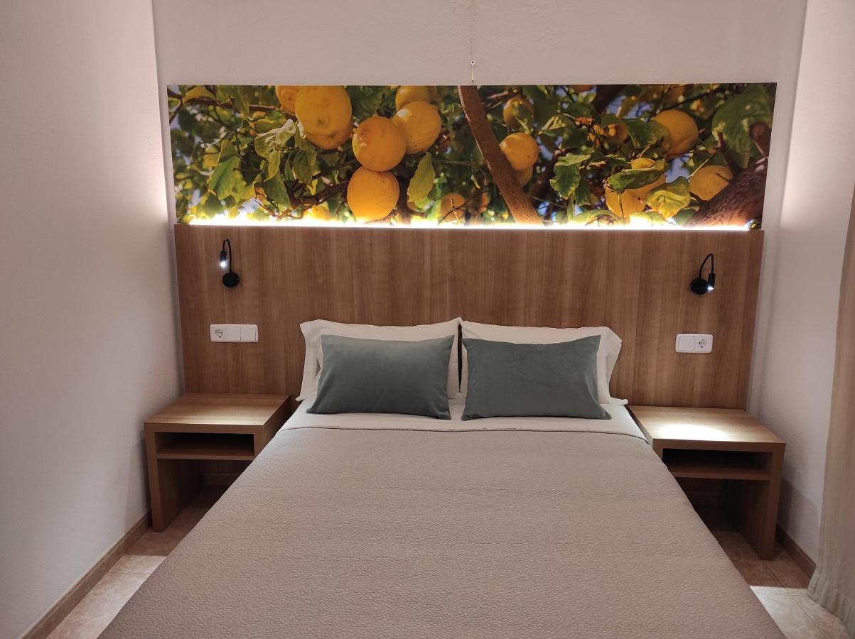 Bed & Breakfast Nadal