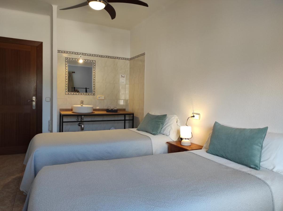 Bed & Breakfast Nadal 2*