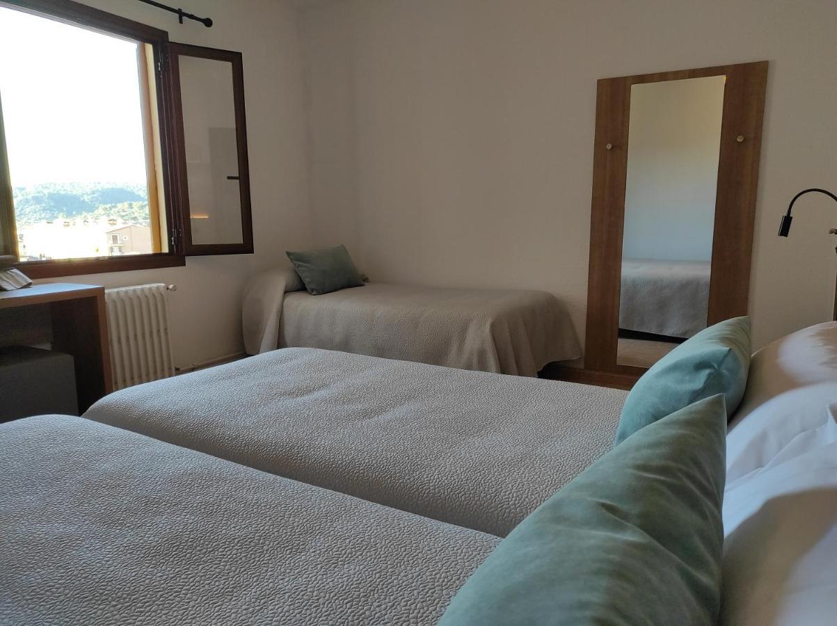 Nadal Bed & Breakfast 2*